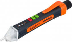 Индикатор напряжения ERMENRICH Zing WT22 83073