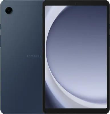 Планшет SAMSUNG SM-X110N 128Gb Blue (Темно-Синий) (SM-X110NDBECAU)