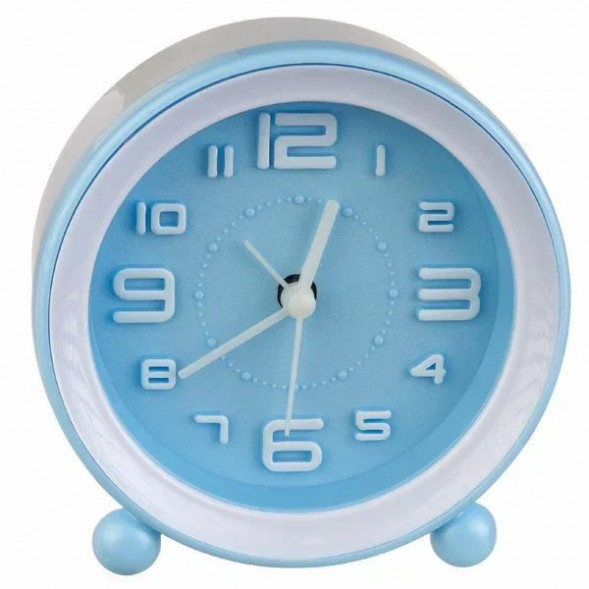 Часы PERFEO (PF_C3109) Quartz &quot;PF-TC-007&quot; синие