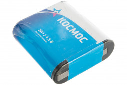 Элементы питания КОСМОС KOC3R12