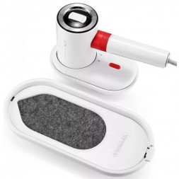 Отпариватель DEERMA HS200 ручной вертикальный