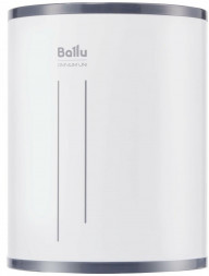 BALLU Omnium Uni BWH/S 10 U белый