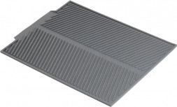 Коврик для сушки посуды UNISTOR KARAKUM силиконовый 39х25см 212383