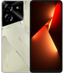 Смартфон TECNO Pova 5 8/256Gb Gold (TCN-LH7N.256.AMGO)