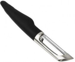 Пиллер BY COLLECTION Pevek Пиллер с вертикальным лезвием, нерж. сталь 882-340 882-340