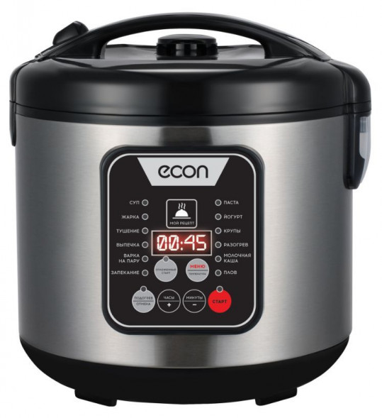 Мультиварка ECON ECO-50MC 5л