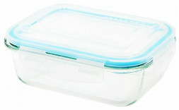 Контейнер ELEY ELEC6001L прямоугольный 650мл