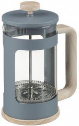 Френч-пресс SATOSHI Шарлеруа Френч-пресс 600мл, жаропрочное стекло 850-232 850-232