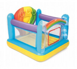 Надувной батут BESTWAY Надувной батут "Воздушный шар" 175х173х137 см Bestway (Арт. 52269)