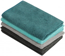 Набор салфеток MASTER HOUSE Мой порядочный из микрофибры, 4шт. 75014