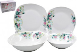 Столовый набор LAVENIR 19К-3024