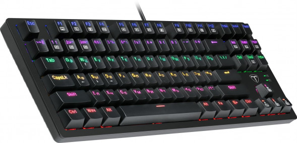 T (72373) Vol RU,радужн,черный