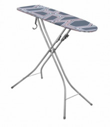 Гладильная доска NIKA NM/4 c геометрическим узором