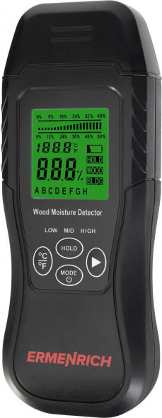 ERMENRICH Wett MW30 81730