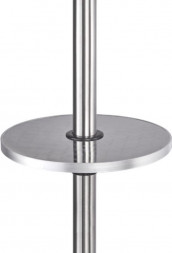 Столик для газового камина REXANT (60-0190) Столик для уличного газового камина Грибок