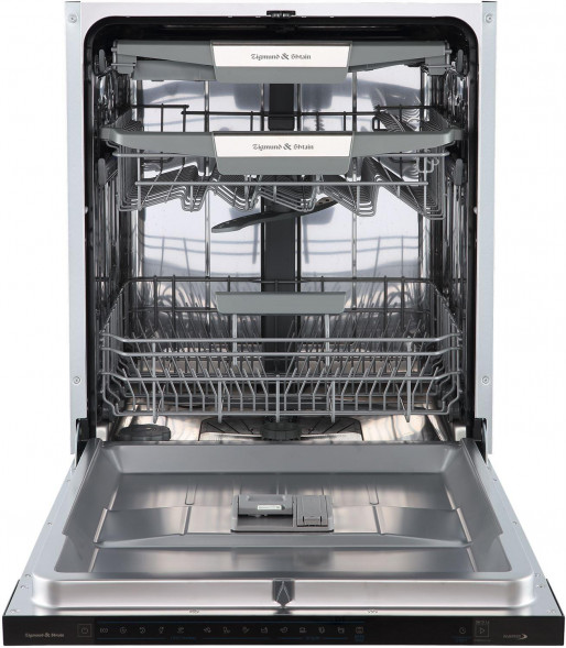 ZIGMUND &amp; SHTAIN DW 311.6