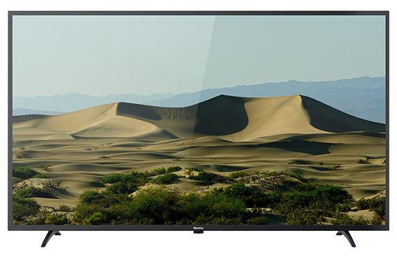 LED-телевизор BLACKTON BT 4302B Black