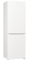 Холодильник GORENJE RK6191EW4 белый
