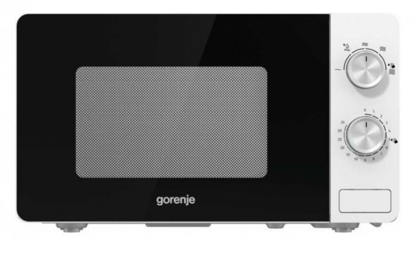 Микроволновая печь GORENJE MO20E1W Микроволновая печь