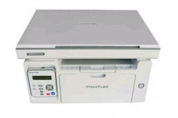 МФУ лазерное PANTUM M6507W
