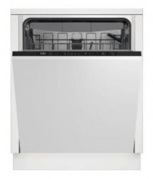 Посудомоечная машина BEKO BDIN15531