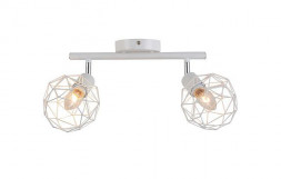 Светильник ESCADA 1128/2P E14*40W White