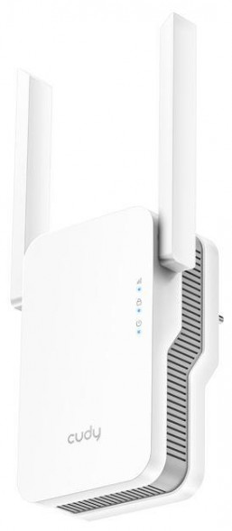 Ретранслятор CUDY RE1800 белый