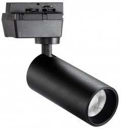 светильник SMARTBUY (SBL-TKBK1-15w-4K) Track COB15w ? черный