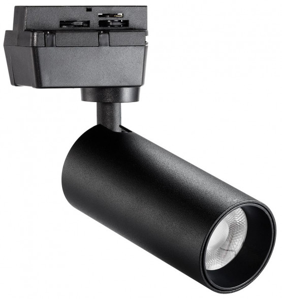 светильник SMARTBUY (SBL-TKBK1-15w-4K) Track COB15w ? черный