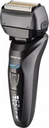 Бритва POLARIS PMF1014 RC PRO черный/графит