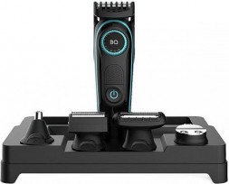 Триммер BQ TR1004 Tiffany-Black