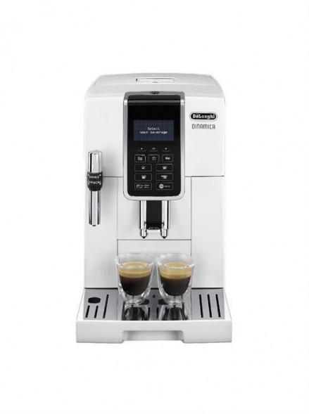 Кофемашина DELONGHI ECAM 350 35 W [ПИ]