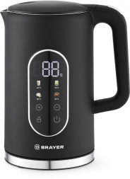 Чайник электрический BRAYER BR6107BK