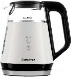 Чайник электрический BRAYER BR1084