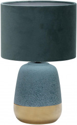 ESCADA 10200/L E27*40W Blue