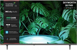 LЕD-телевизор SKYWORTH 40 40E55G SMART TV FULL HD безрамочный