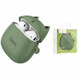 наушники HOCO (6931474789235) EW45 Forest Cat