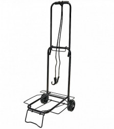 Тележка багажная DELTA DT-02