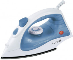 утюг LUMME LU-1130 светлый аквамарин (40992)