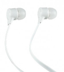 Наушники PERFEO (PF-B4214) BASE белый