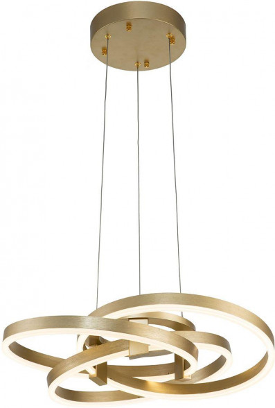 INDIGO 14002/3P Gold (V000004L)