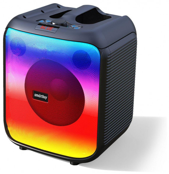 Акустическая система SMARTBUY (SBS-5520) черный