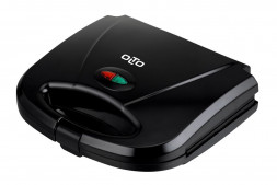 Вафельница OLTO WA-2017 BLACK