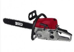 Пила цепная ТЕХПРОМ 00-00011689 ПЦБ-18/2800 Пила цепная бензиновая