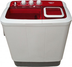 Стиральная машина п/а VESTA WME60LP 6кг Красный Ex