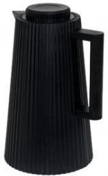 Термос LARA LR04-83 Black