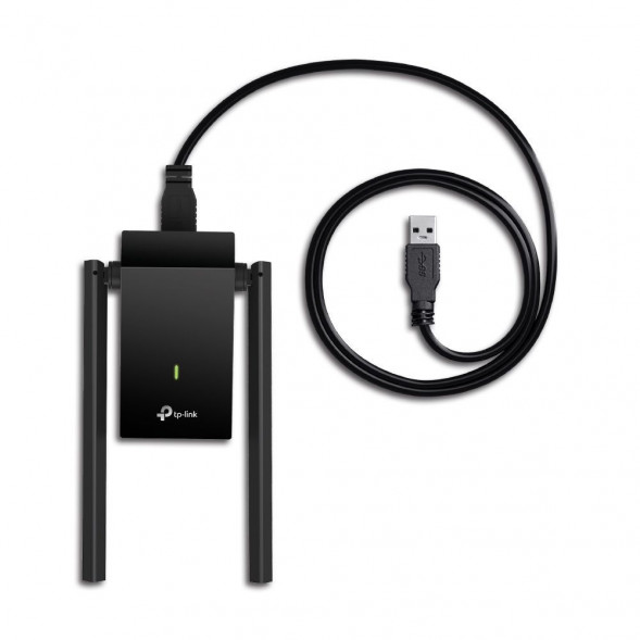 Wi-Fi адаптер TP-Link Archer T4U Plus
