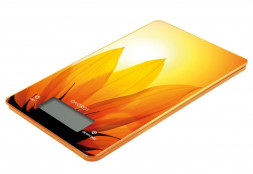 Весы кухонные ENERGY EN-423 Подсолнух (101228)