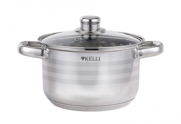 Посуда KELLI KL-4293-18 2,5л