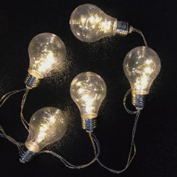 Гирлянда FUNRAY &quot;Лампочки&quot; SE-BULBS-360WW